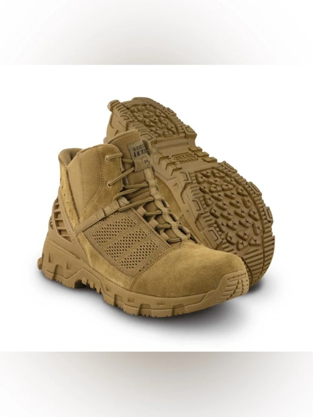 NWT‎ Original SWAT Alpha Freedom 6